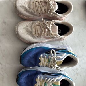 Brooks Ghost Max (2) / W size 8.5